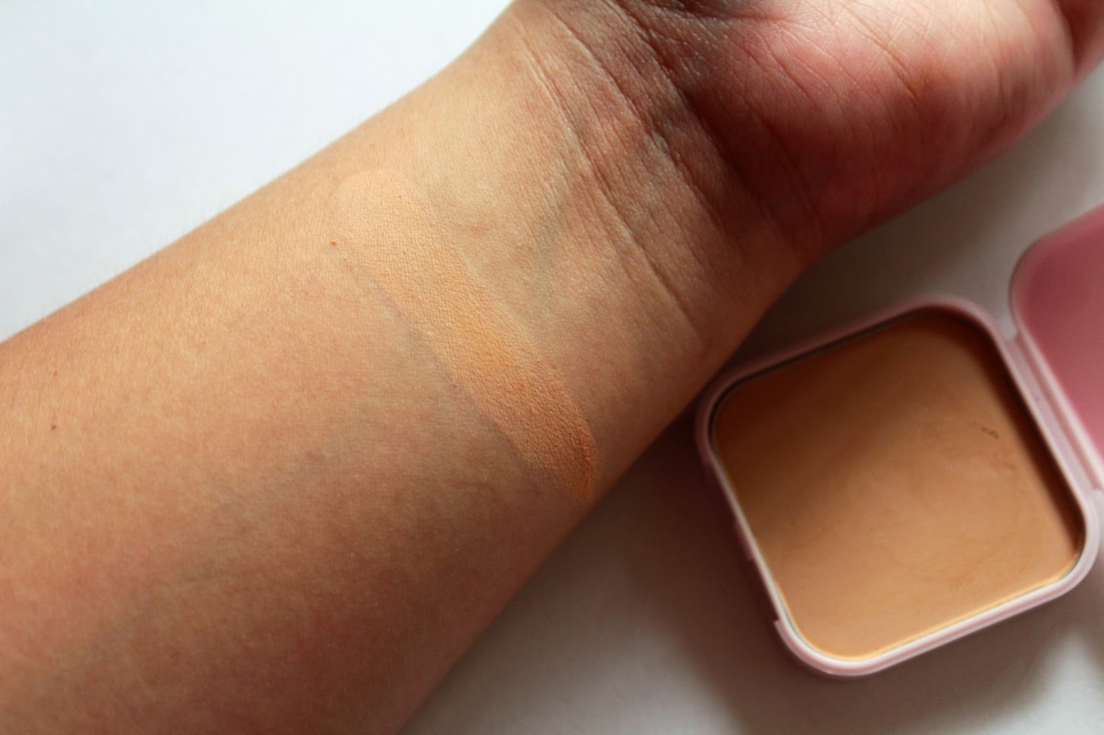 Maybelline clear smooth 2024 all in one